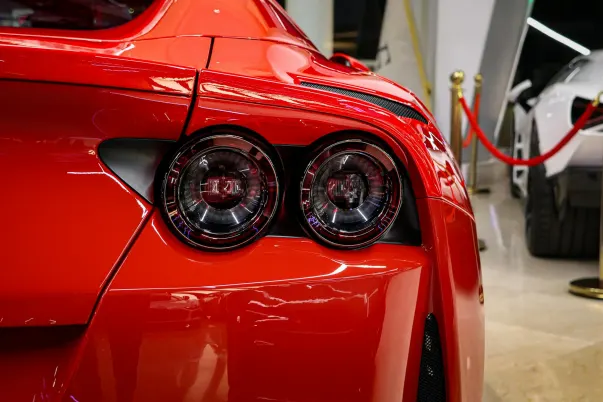 Luckland Casino Android/iOS rakendus